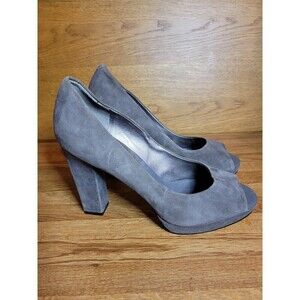 Bananna Republic Rima Block Heels